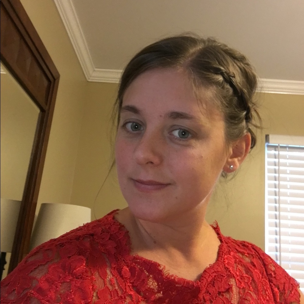 Meet your Posher, Keri